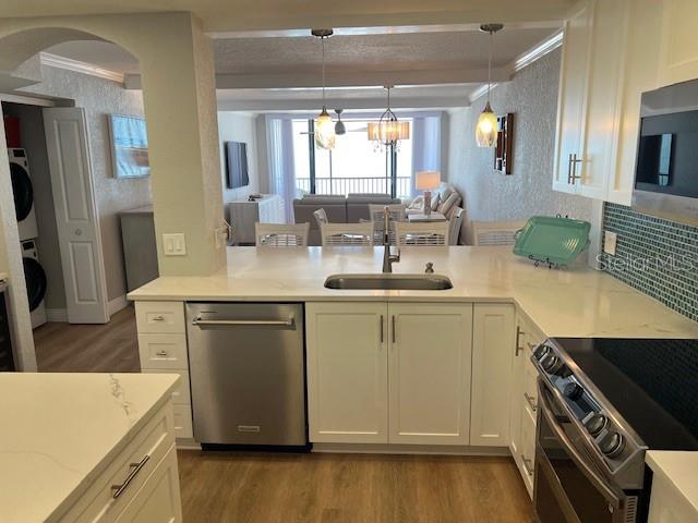 SHORE MARINER THE CONDO - Residential