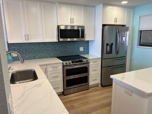 SHORE MARINER THE CONDO - Residential