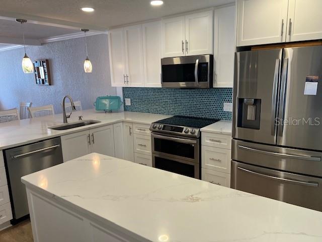 SHORE MARINER THE CONDO - Residential