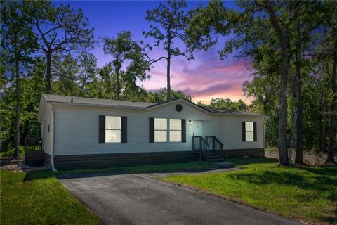 A home in NEW PORT RICHEY