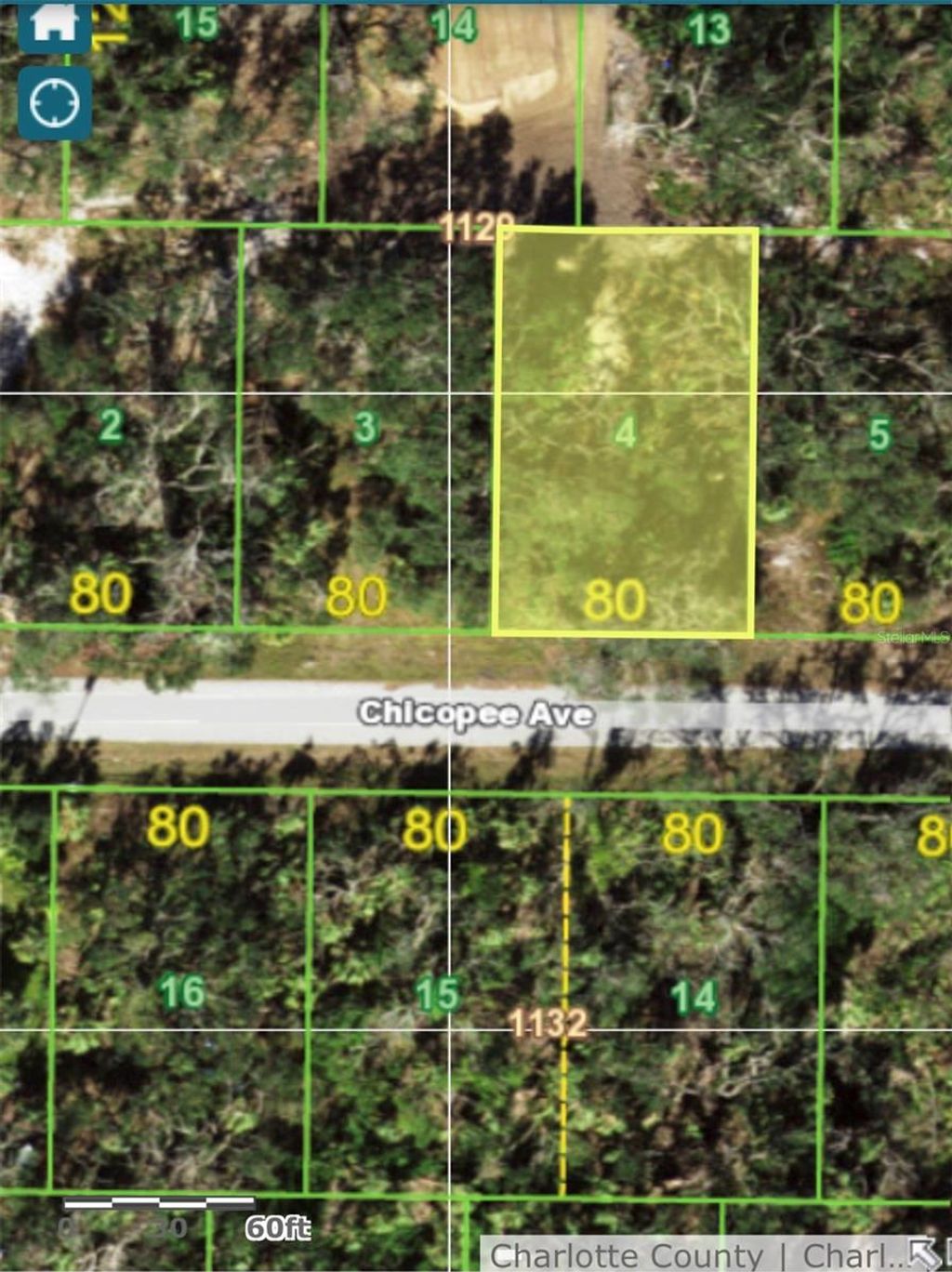 Photo of 16272 Chicopee Avenue, Port Charlotte, FL 33954 (MLS # N6141801)