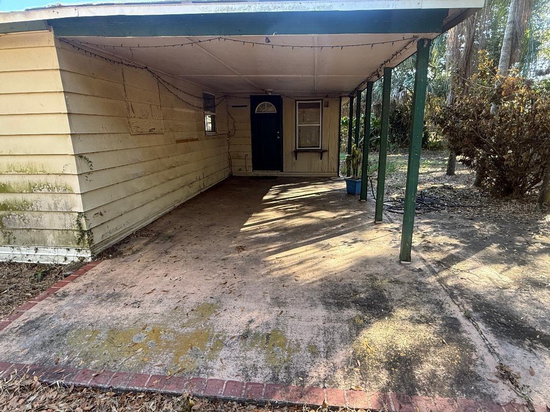 GARY PARK - Residential