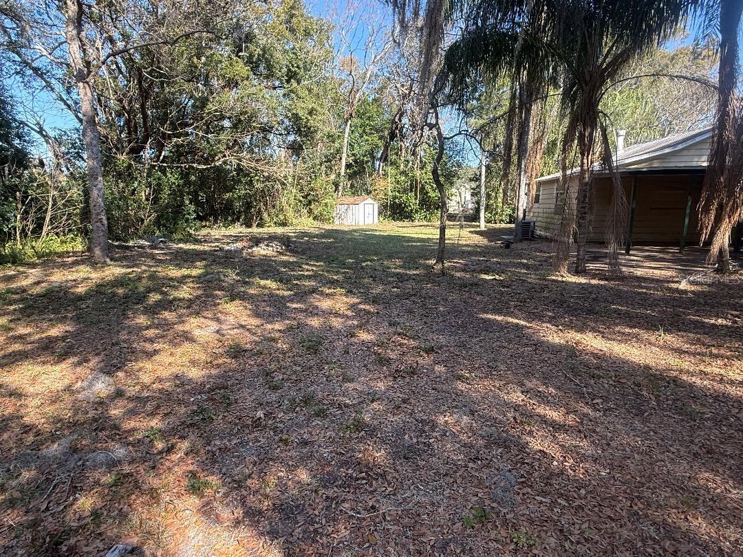 GARY PARK - Residential