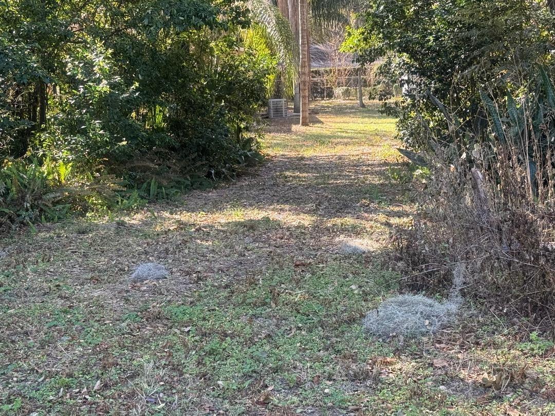 GARY PARK - Residential