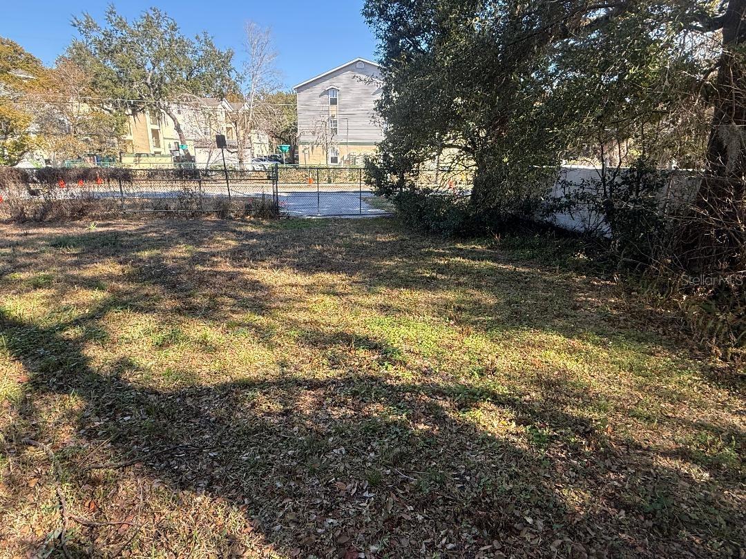 GARY PARK - Residential