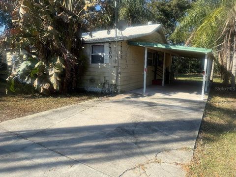 Photo of 7700 Bates Road, Orlando, FL 32807 (MLS # O6384074)