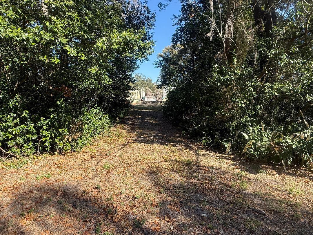 GARY PARK - Residential