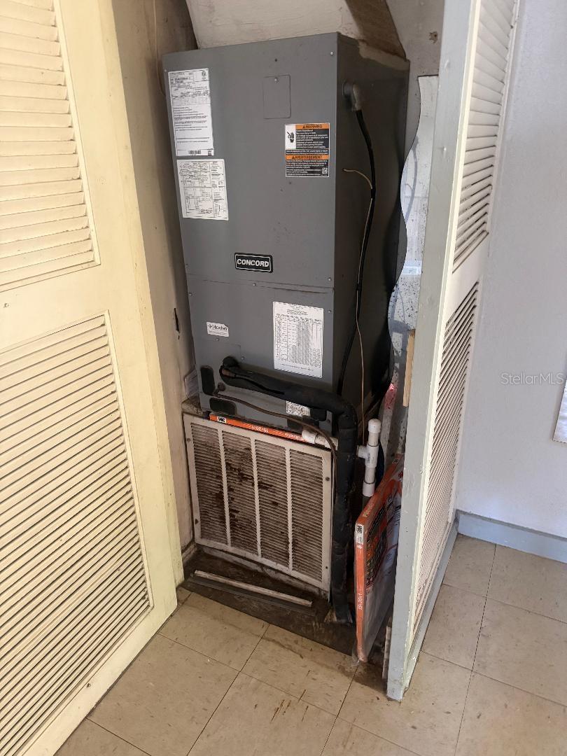 GARY PARK - Residential