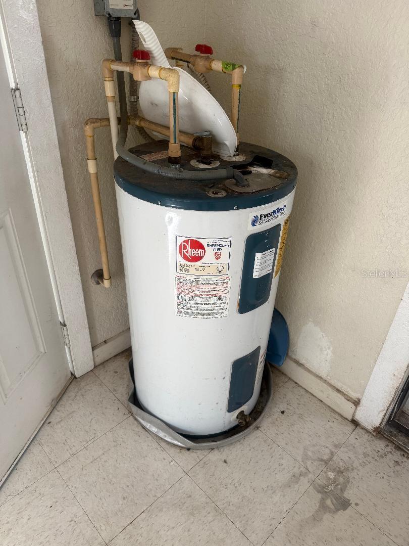 GARY PARK - Residential