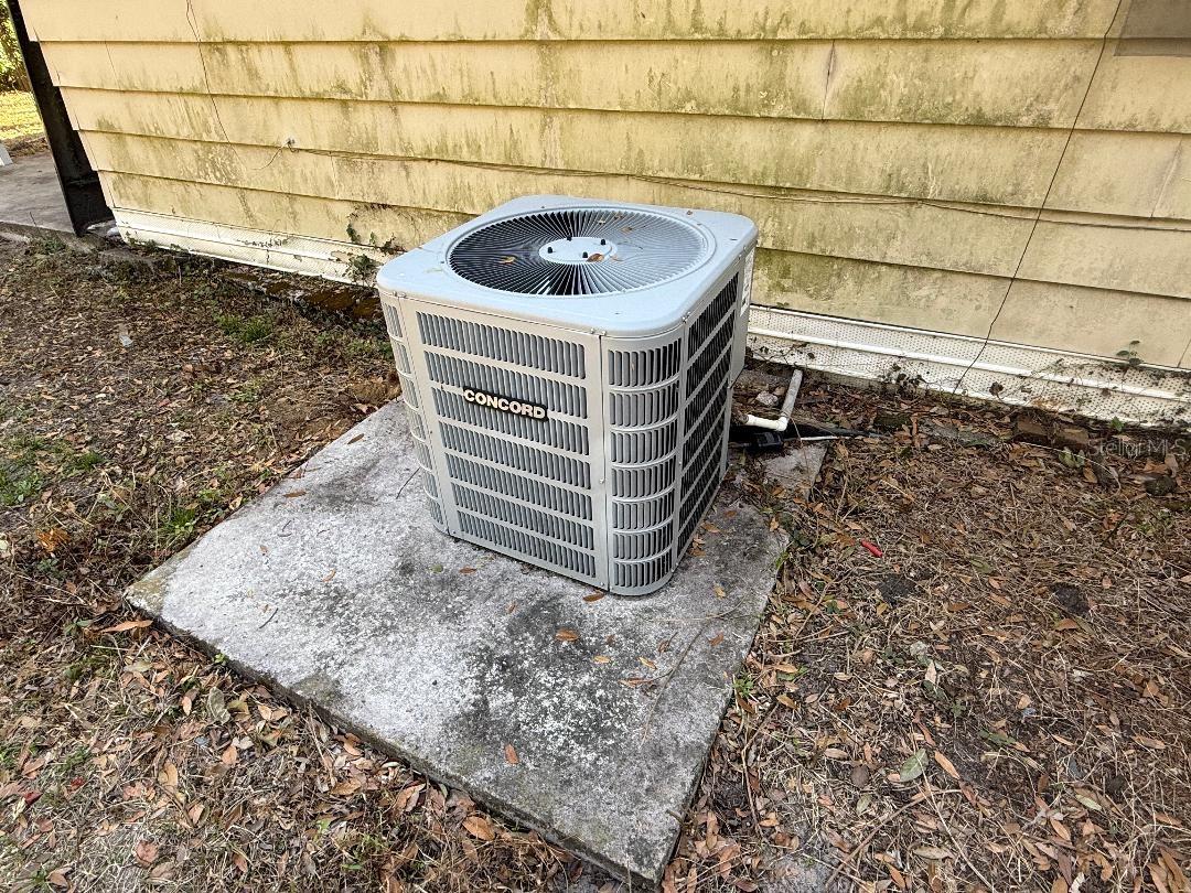 GARY PARK - Residential