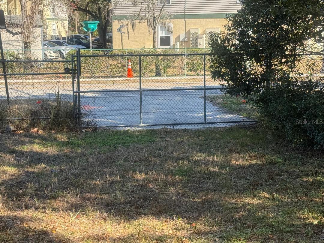 GARY PARK - Residential