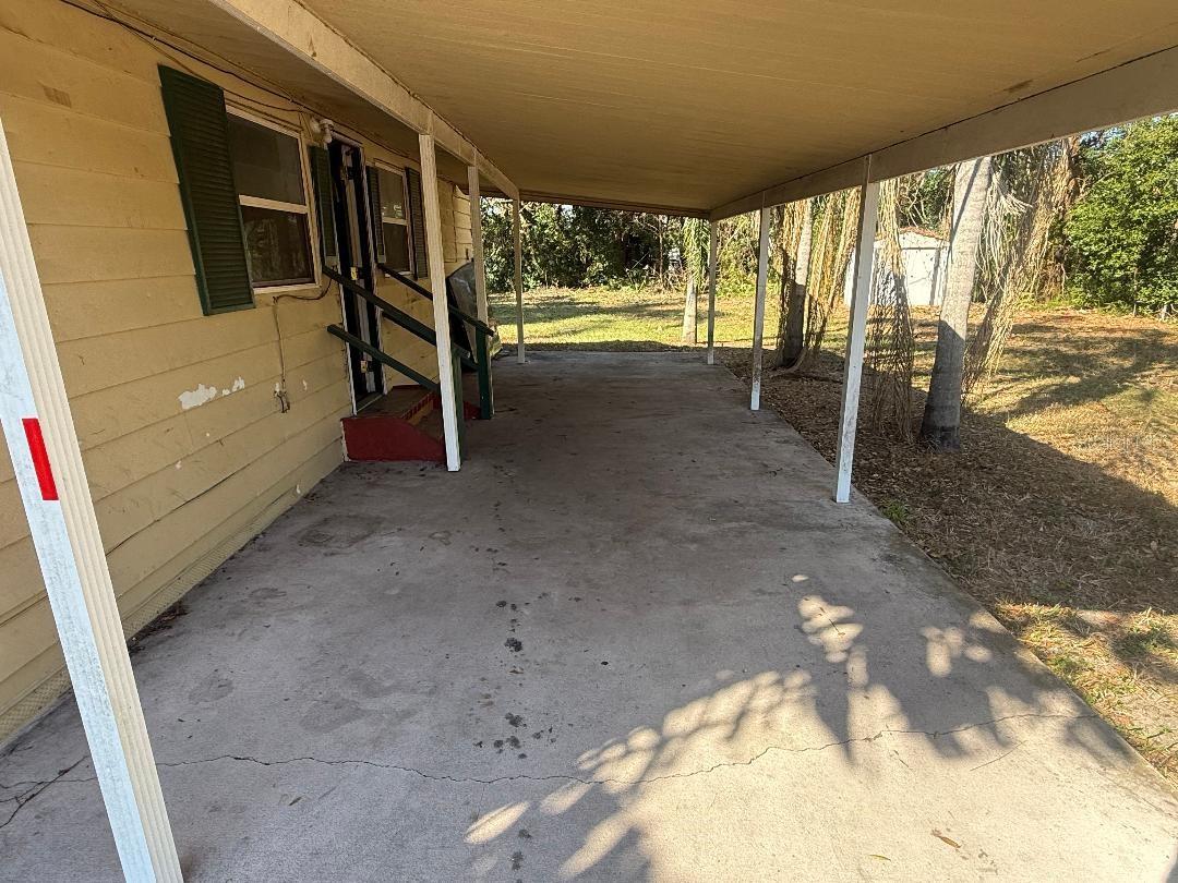 GARY PARK - Residential