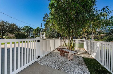 A home in PALM HARBOR