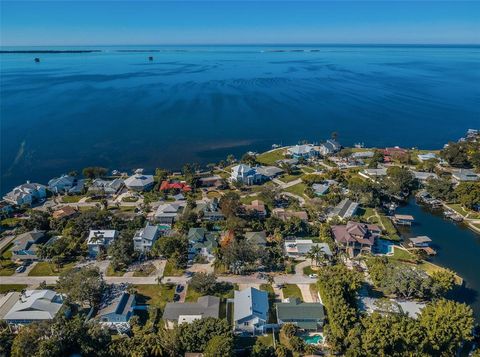 A home in PALM HARBOR