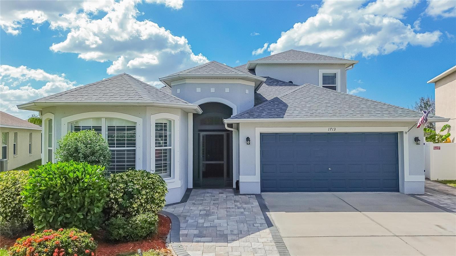 1713 BONITA BLUFF COURT