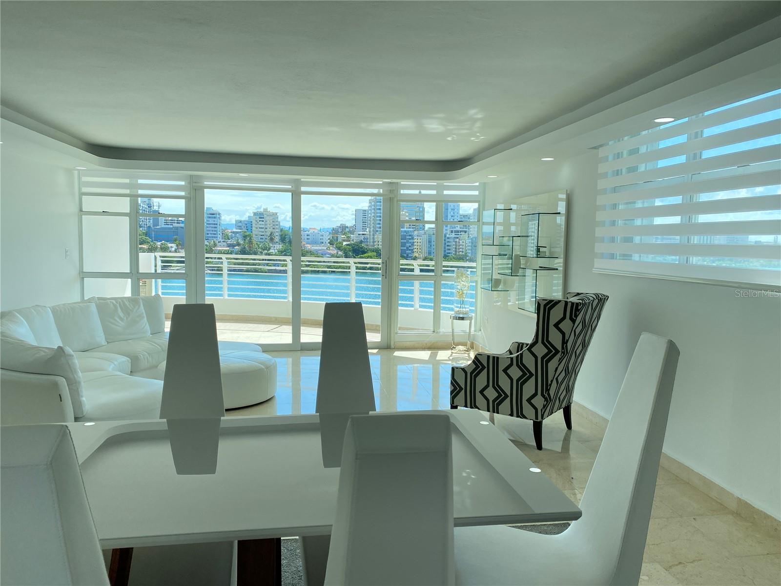 REGATTA - Residential