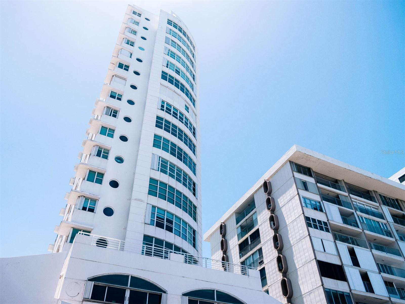 REGATTA - Residential