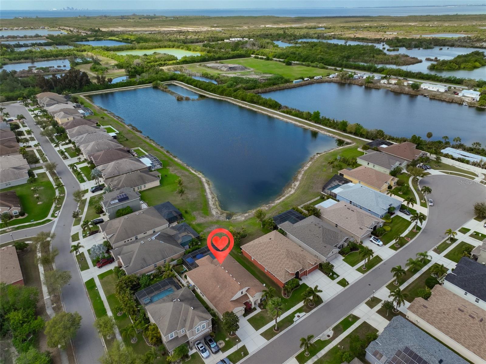 BAHIA LAKES PH 4 - Residential