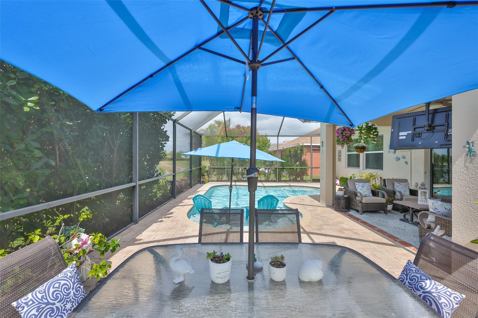 BAHIA LAKES PH 4 - Residential