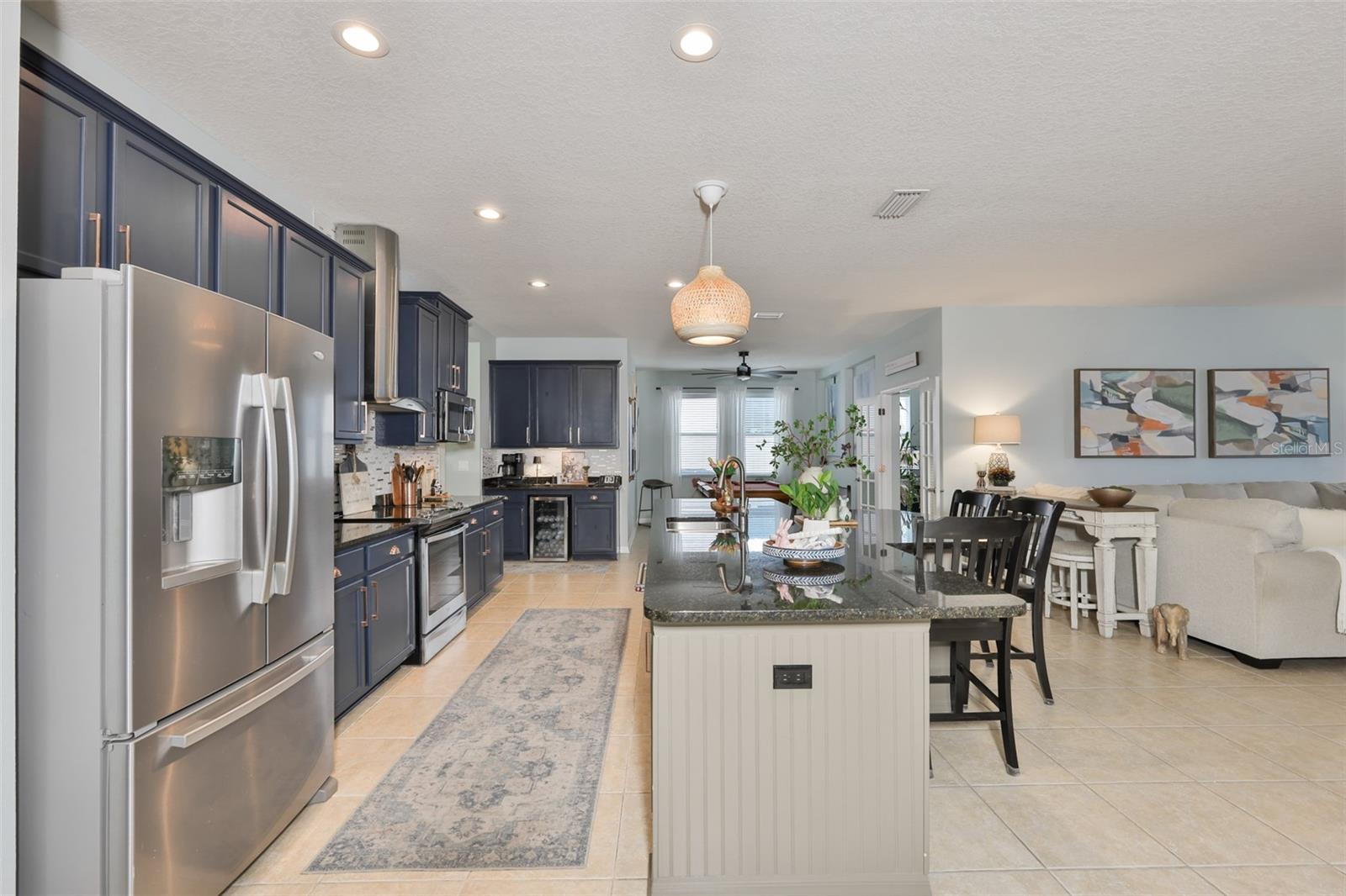 BAHIA LAKES PH 4 - Residential