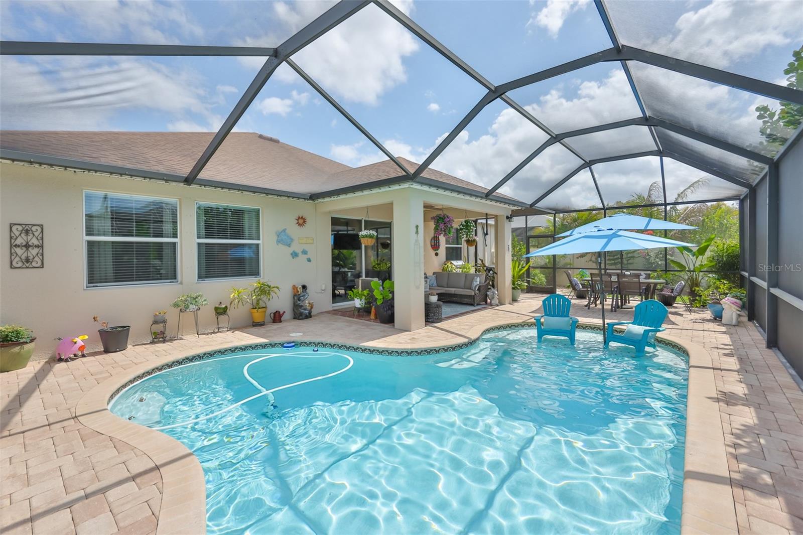 BAHIA LAKES PH 4 - Residential