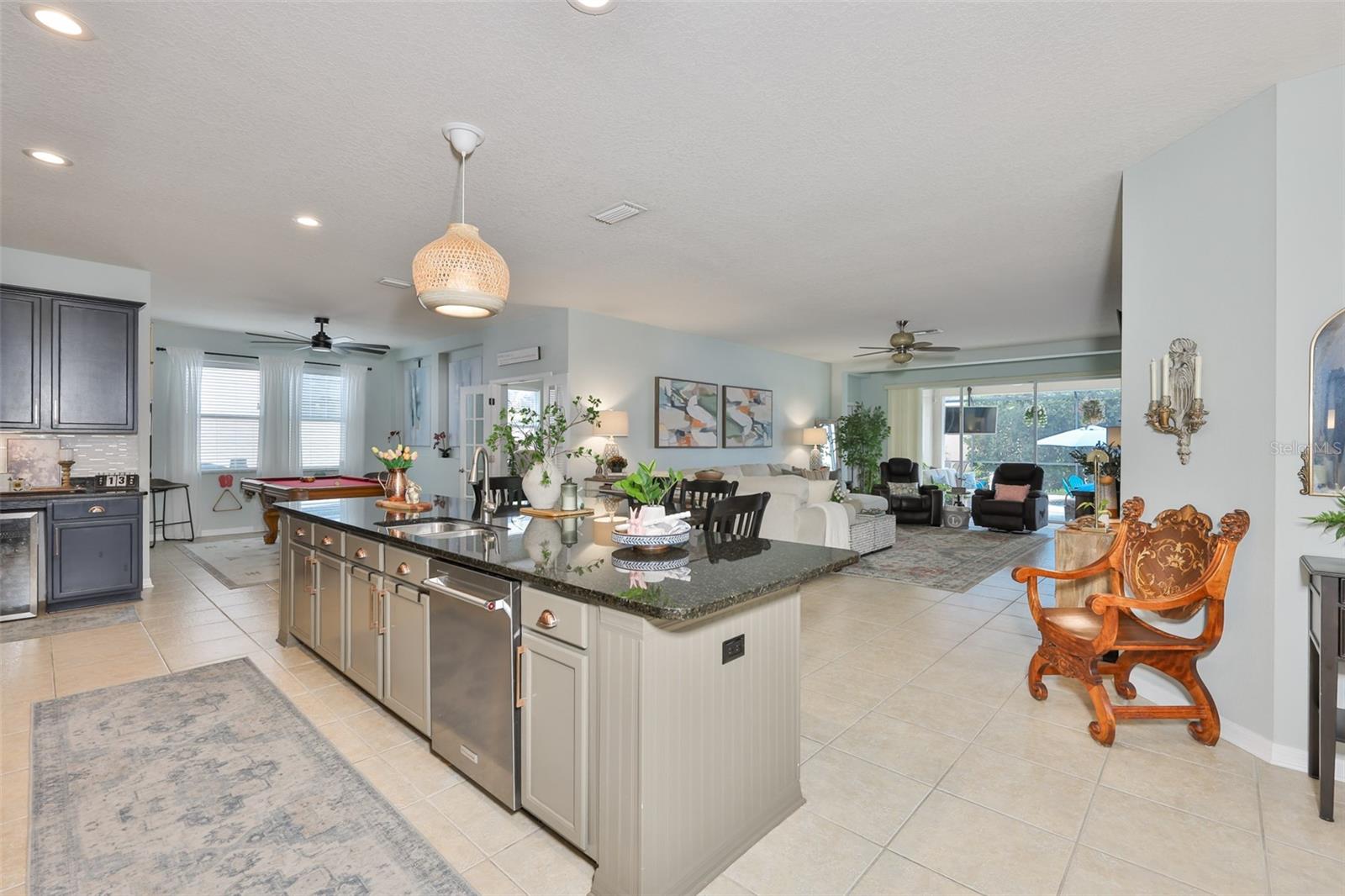 BAHIA LAKES PH 4 - Residential