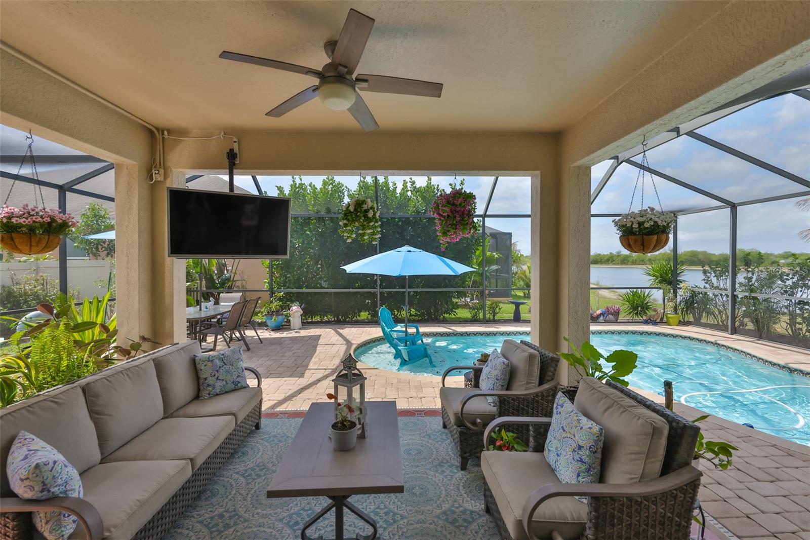 BAHIA LAKES PH 4 - Residential