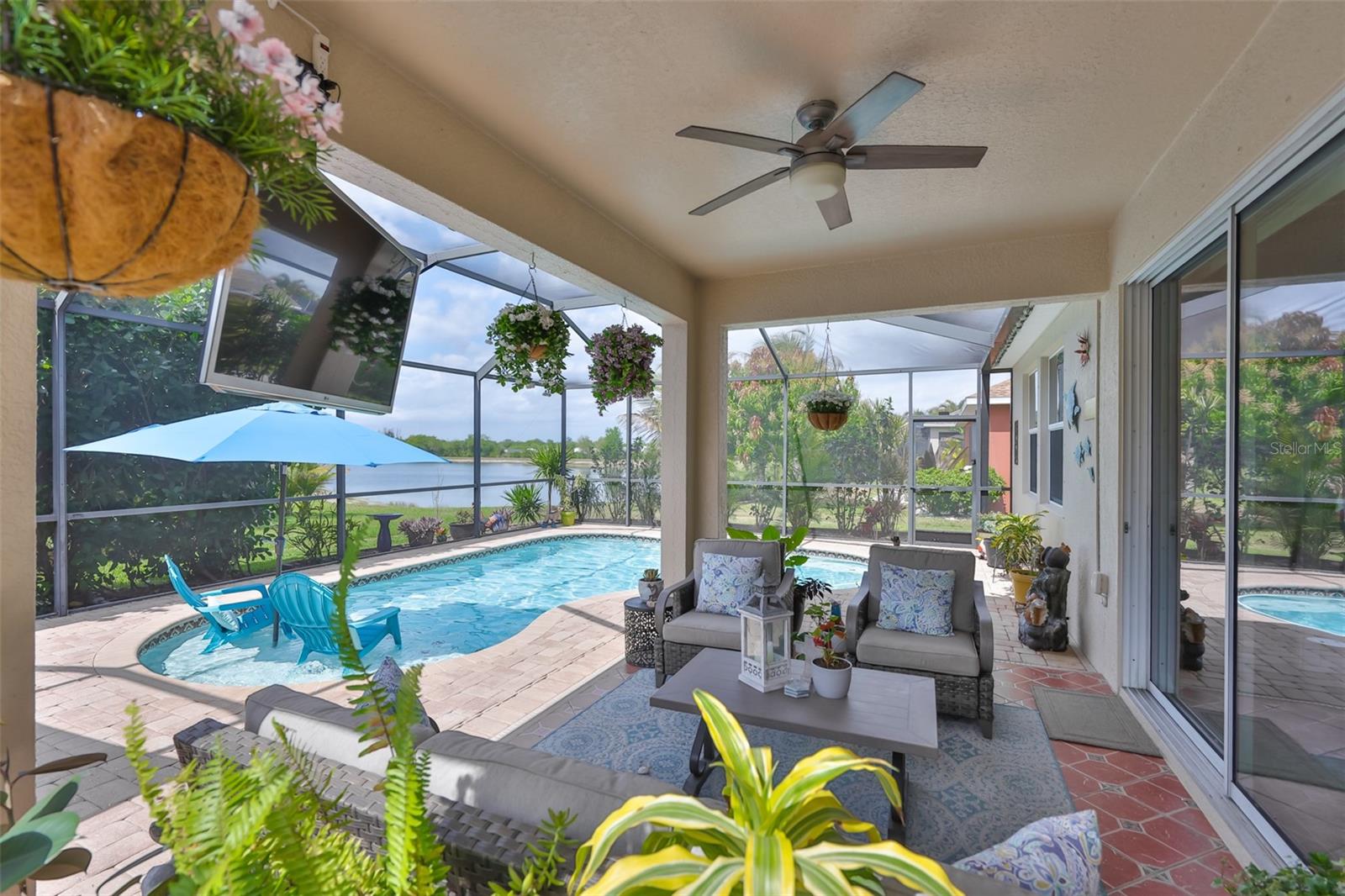 BAHIA LAKES PH 4 - Residential