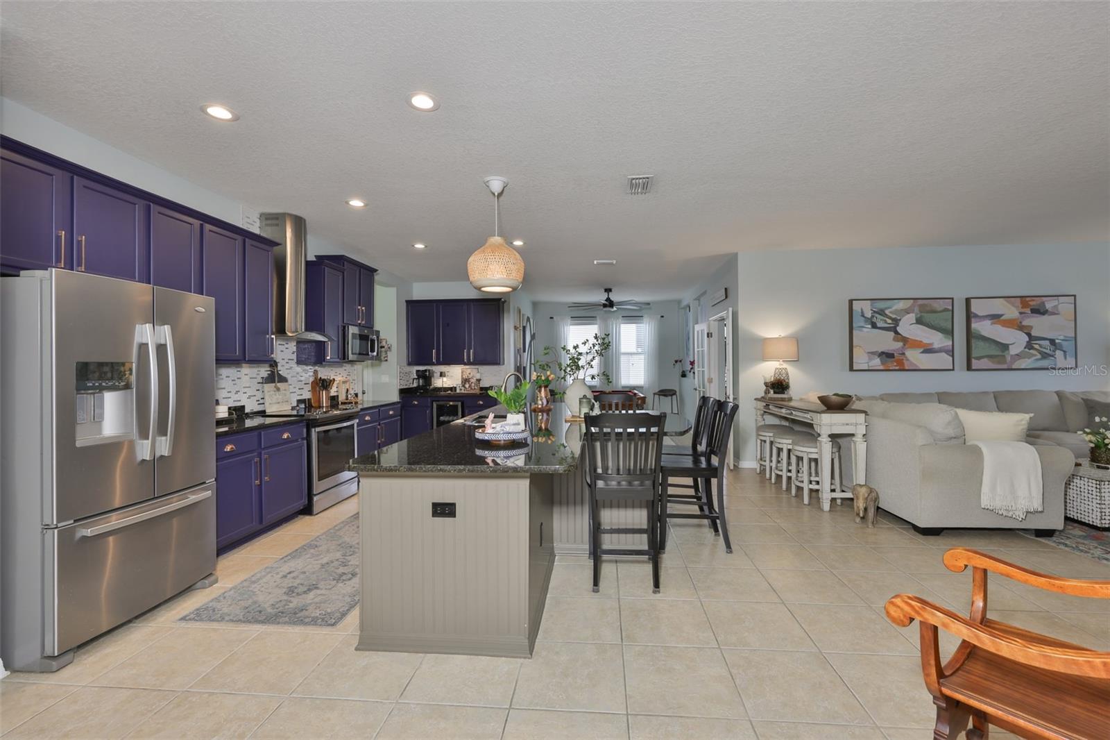 BAHIA LAKES PH 4 - Residential