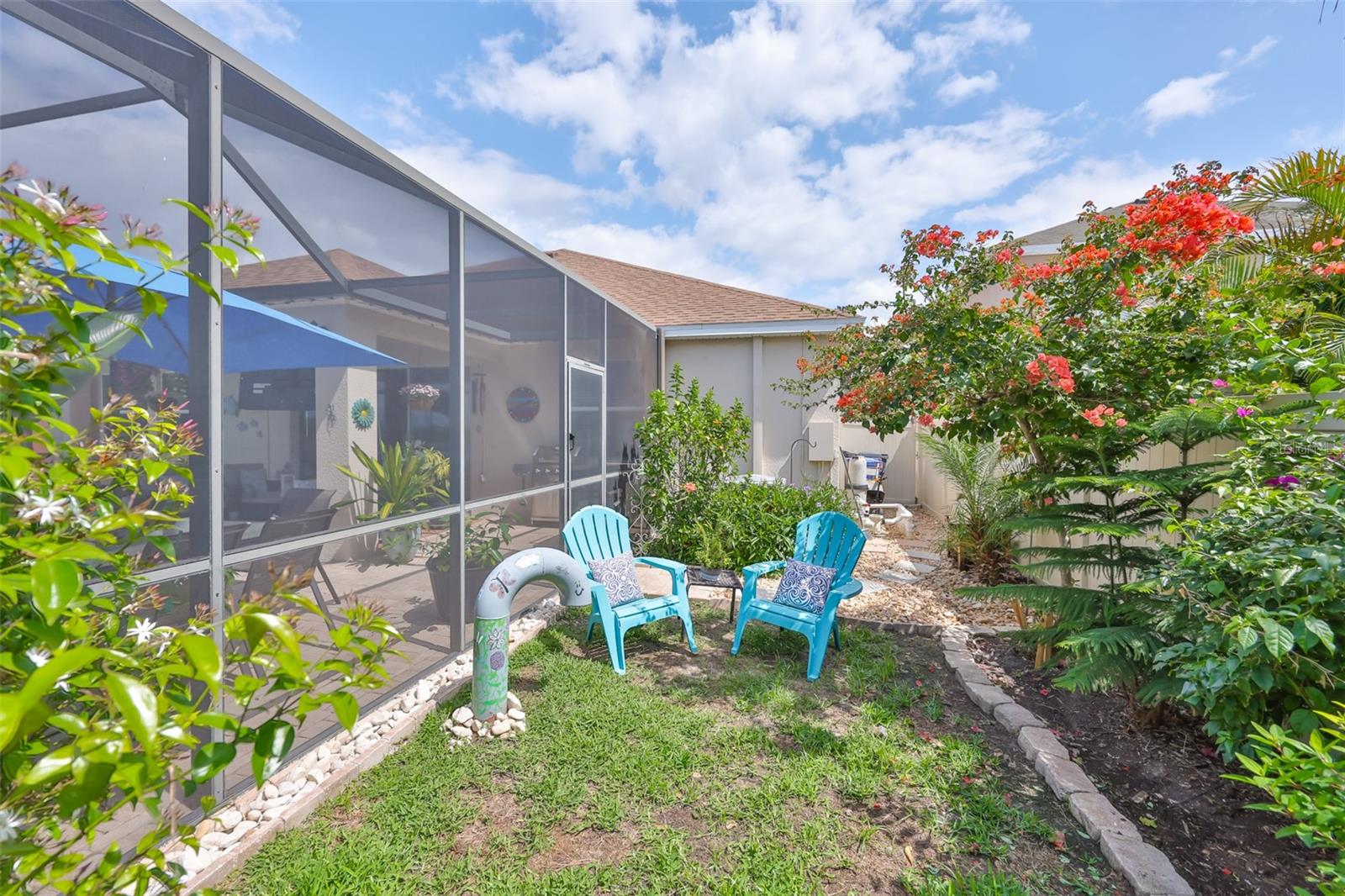 BAHIA LAKES PH 4 - Residential