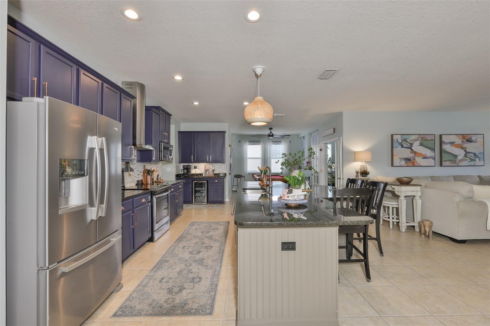 BAHIA LAKES PH 4 - Residential