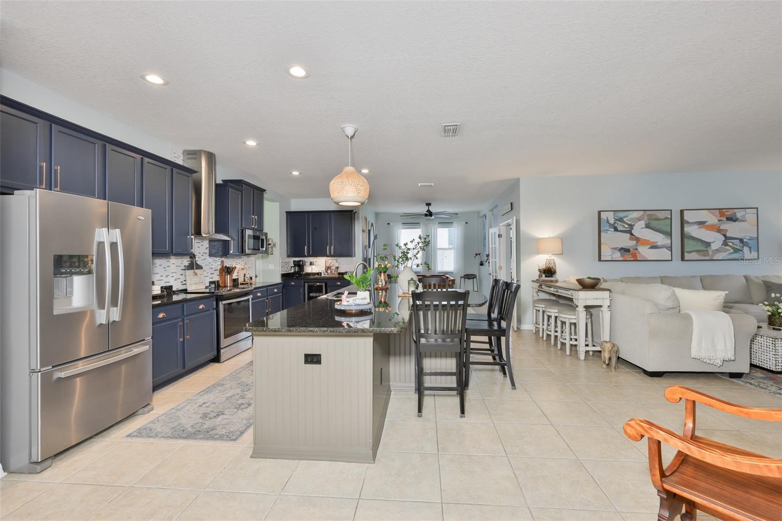 BAHIA LAKES PH 4 - Residential