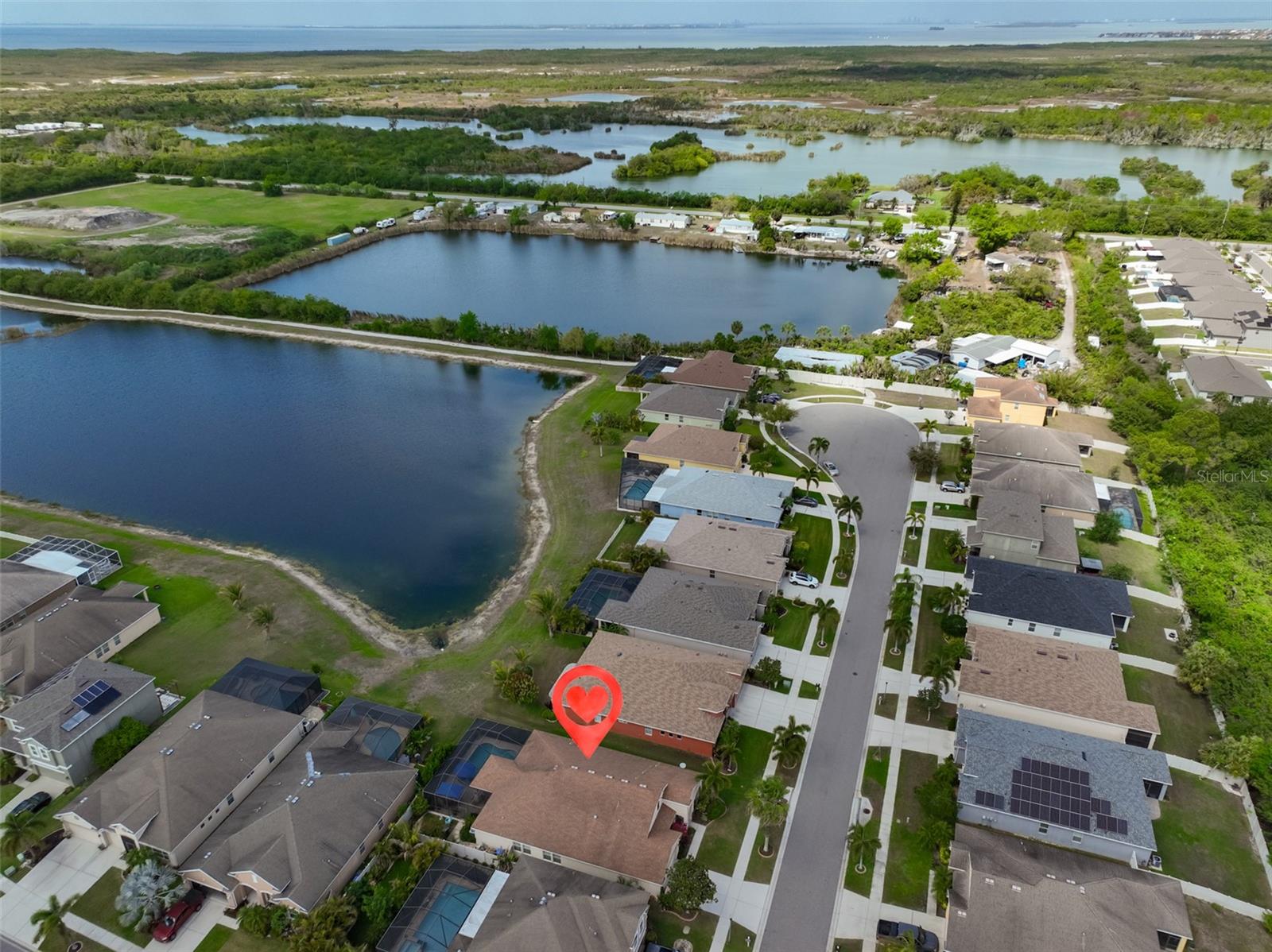 BAHIA LAKES PH 4 - Residential