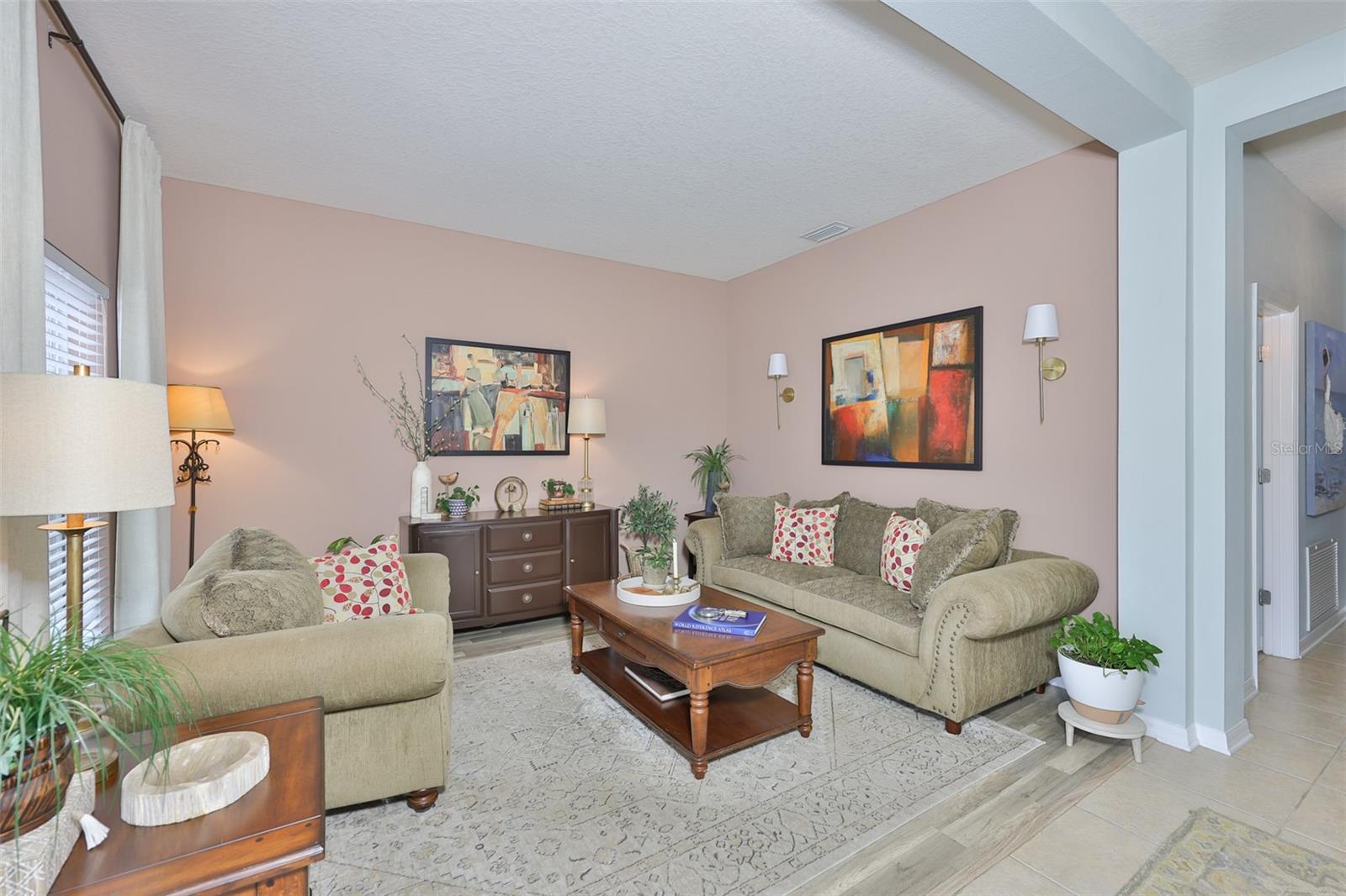 BAHIA LAKES PH 4 - Residential