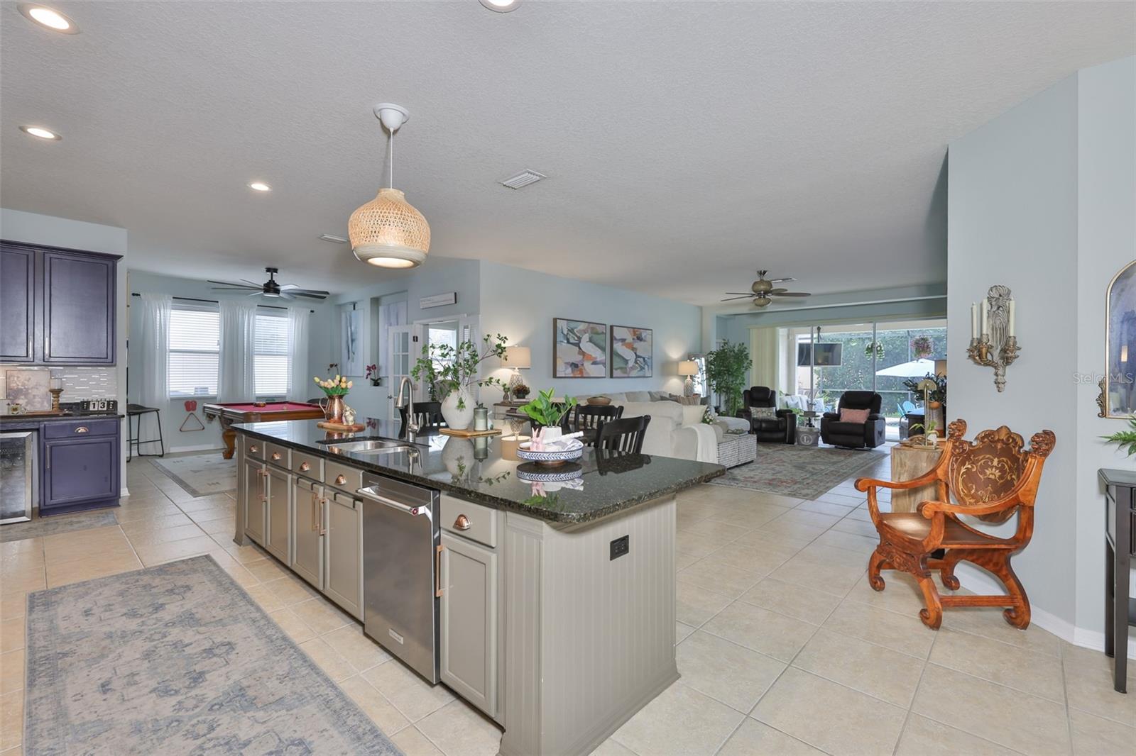 BAHIA LAKES PH 4 - Residential