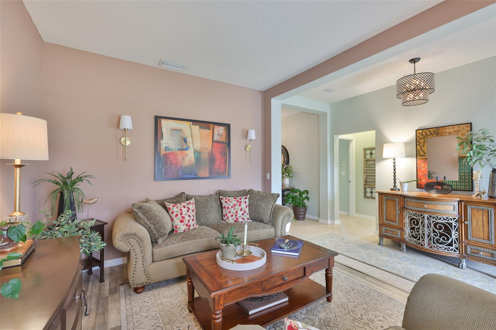 BAHIA LAKES PH 4 - Residential