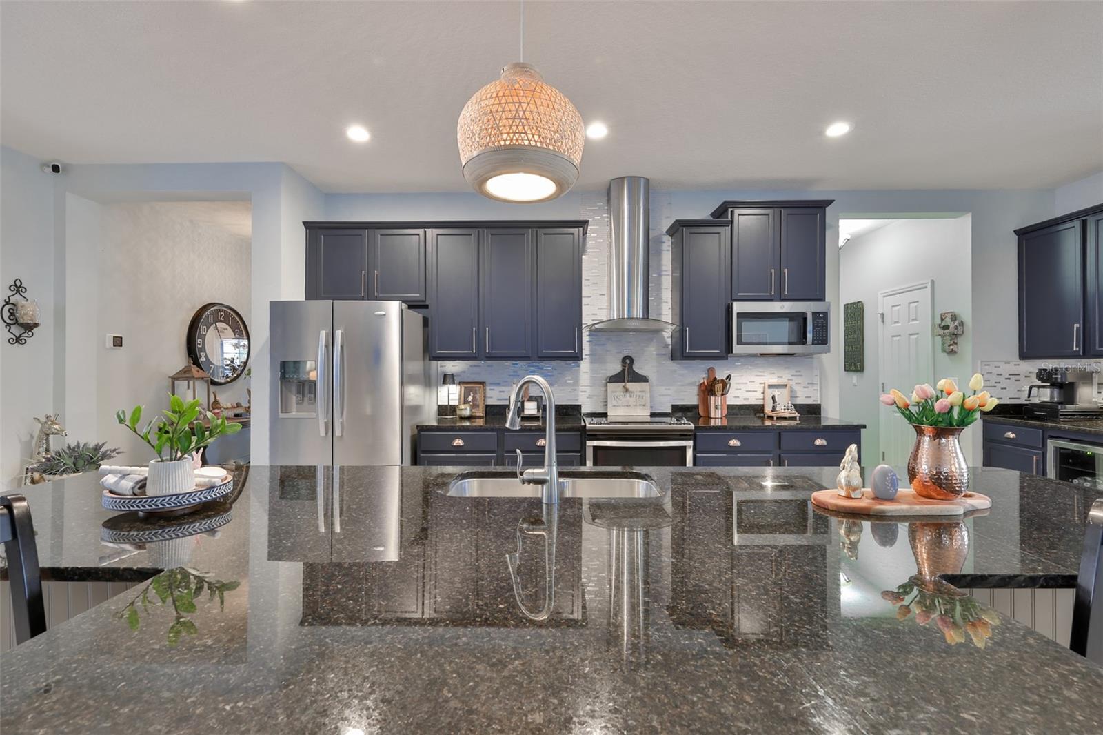 BAHIA LAKES PH 4 - Residential