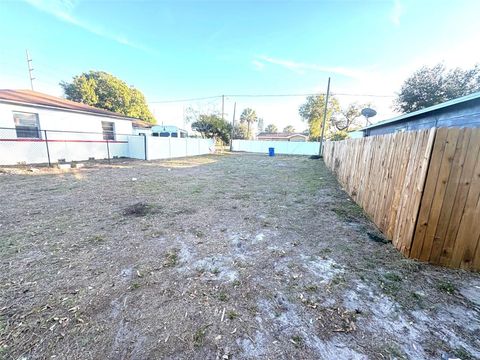 6TH AVENUE S ST PETERSBURG FL 33712