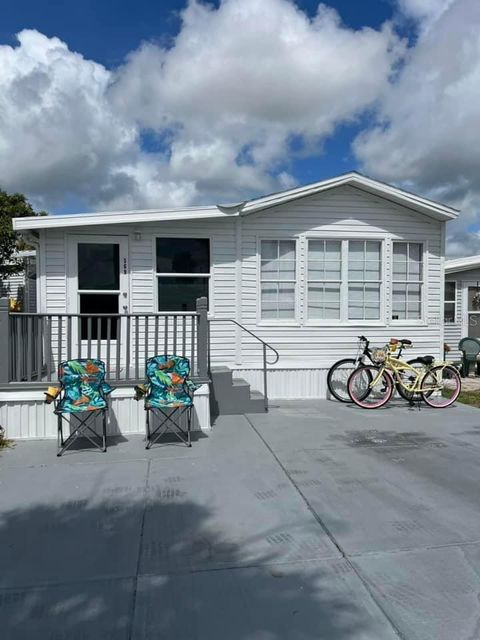 A home in CLERMONT