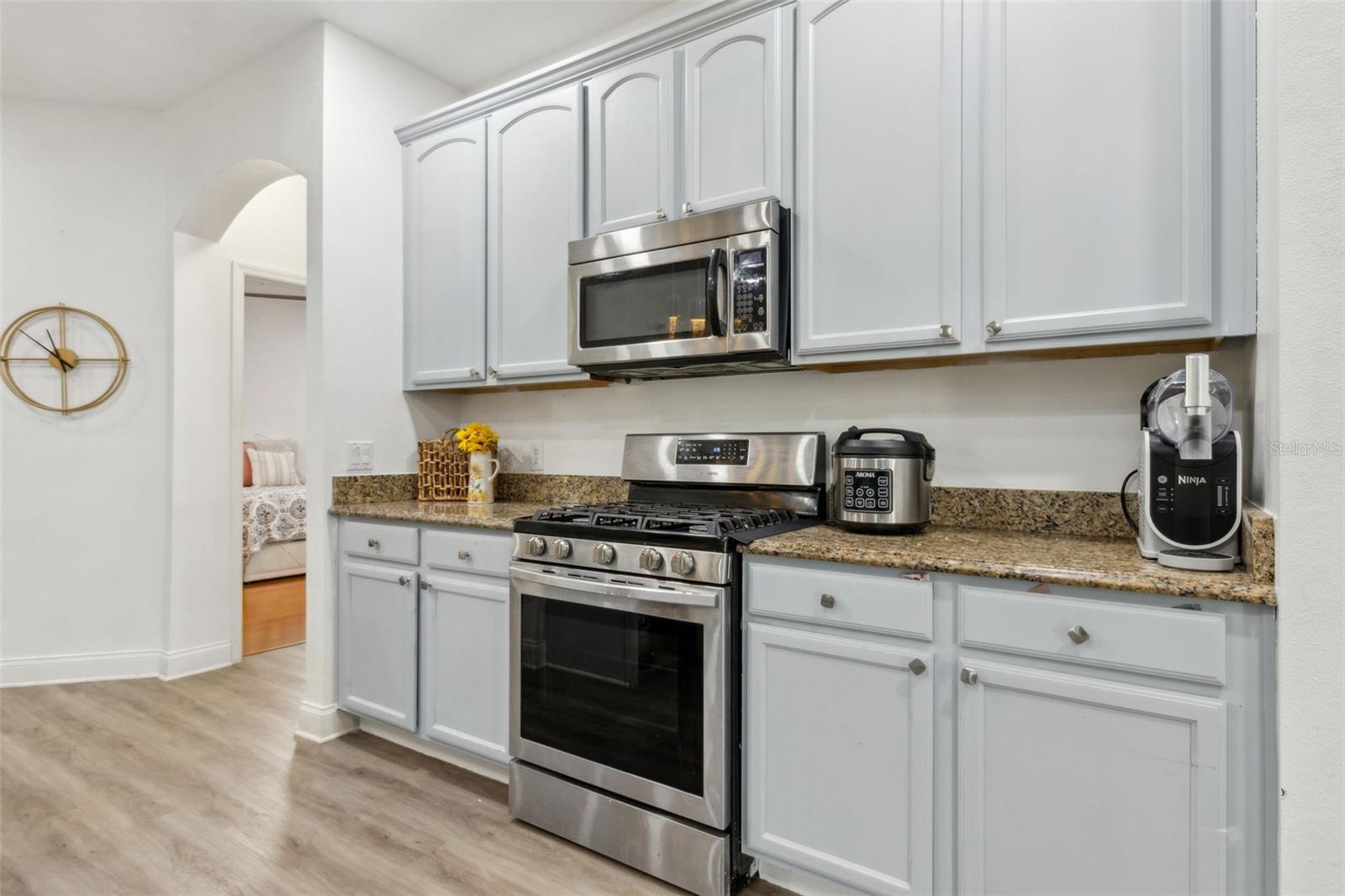 CRYSTAL COVE PH 02 - Residential