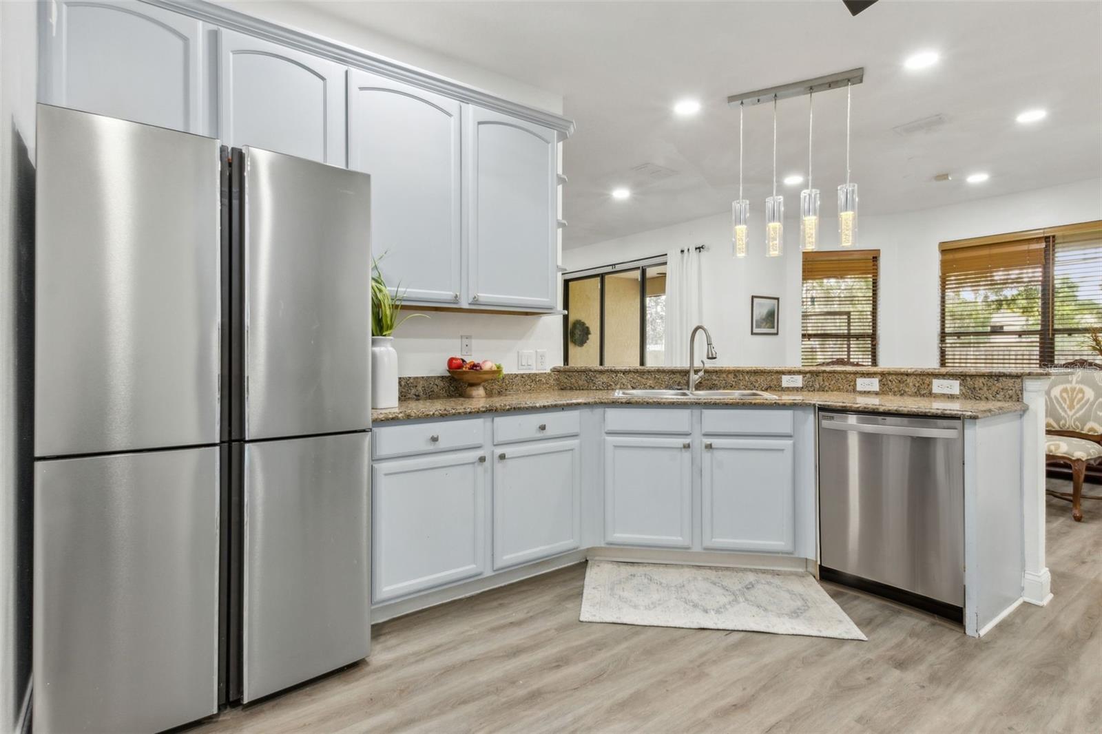 CRYSTAL COVE PH 02 - Residential