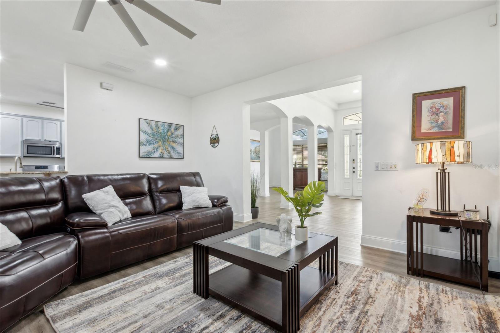 CRYSTAL COVE PH 02 - Residential