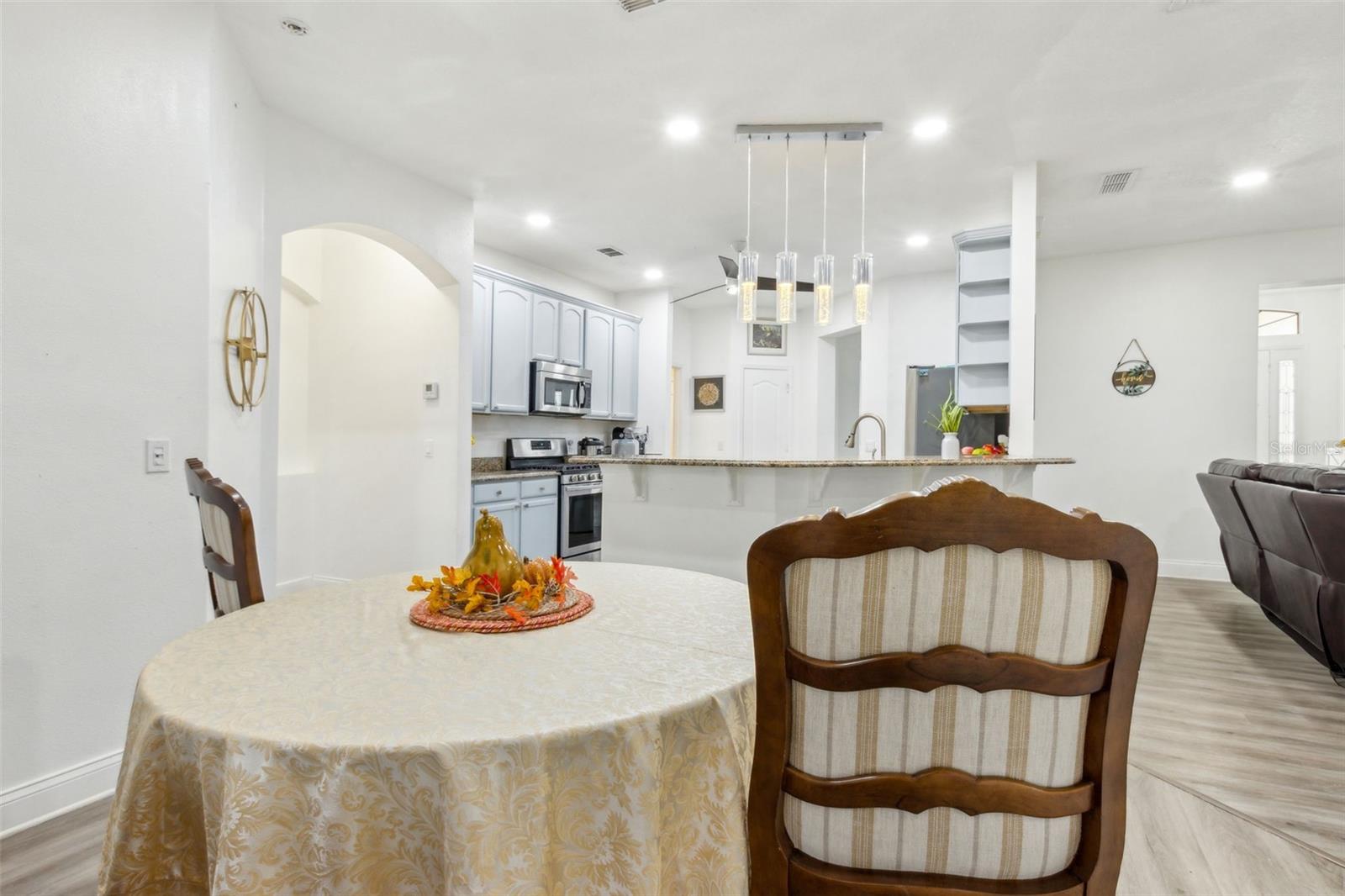 CRYSTAL COVE PH 02 - Residential