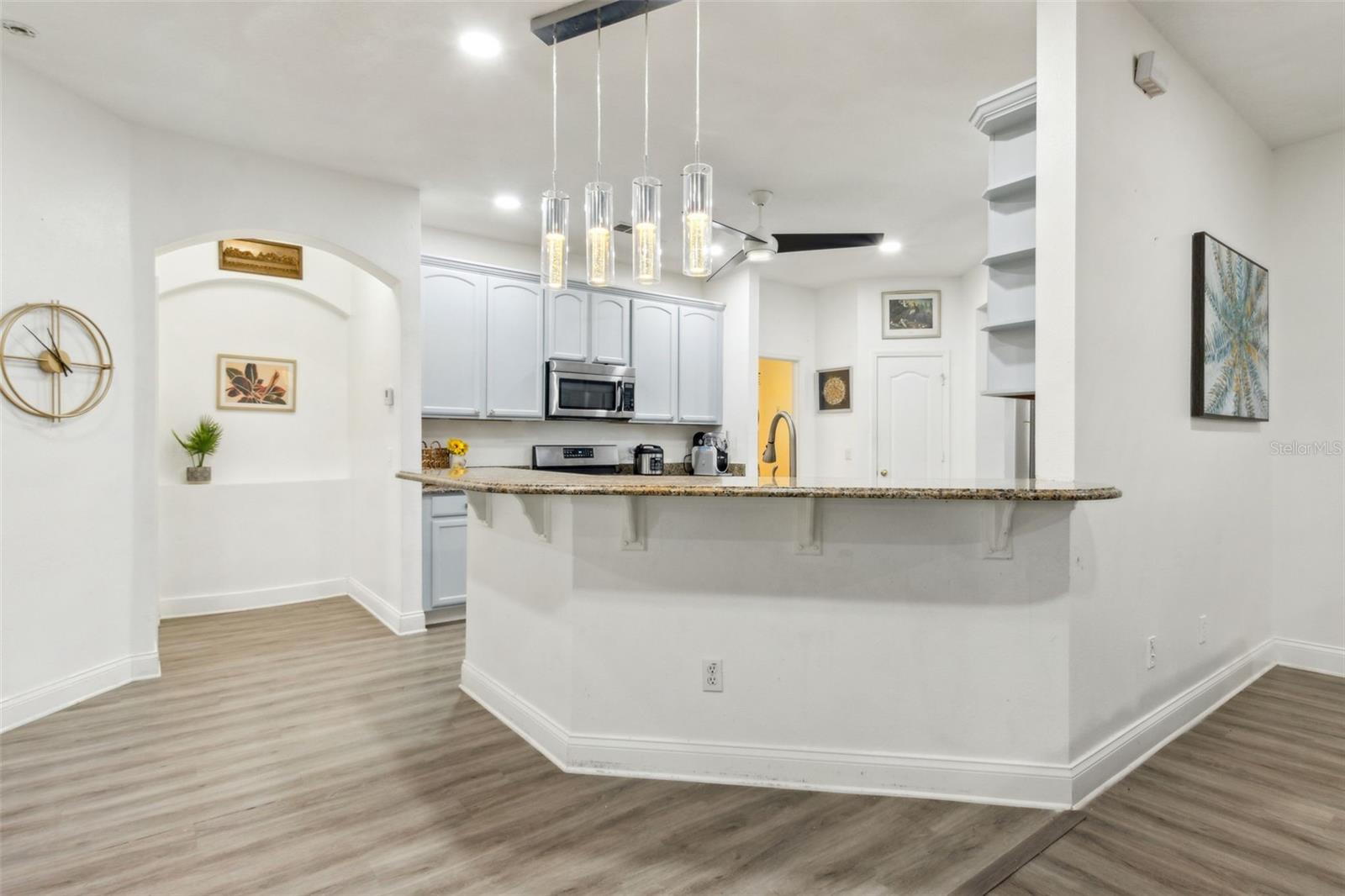 CRYSTAL COVE PH 02 - Residential