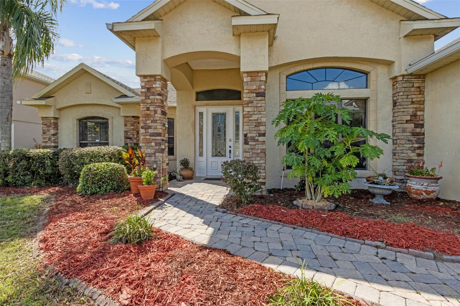 CRYSTAL COVE PH 02 - Residential