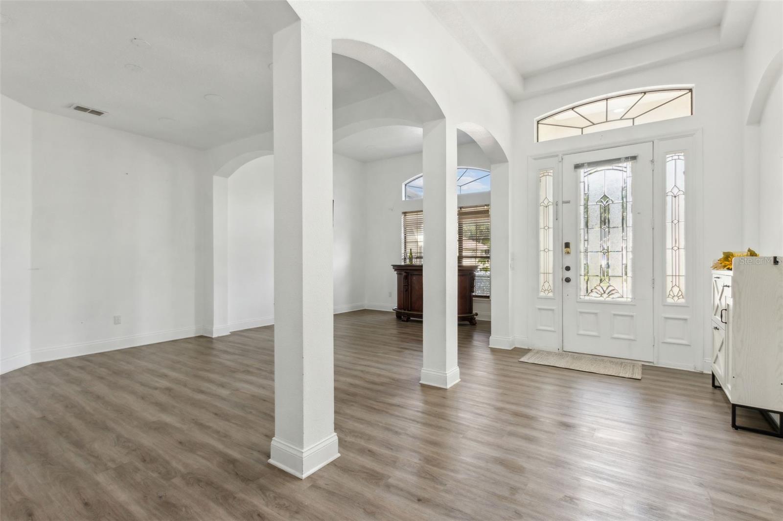 CRYSTAL COVE PH 02 - Residential