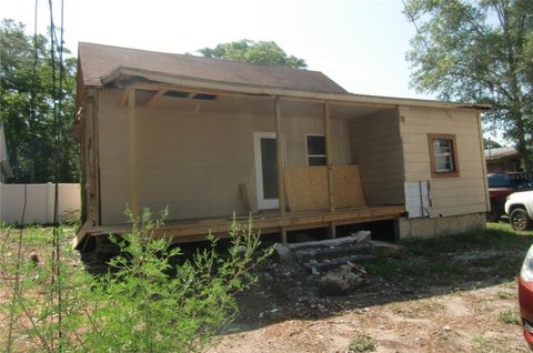 307 S ADELLE AVENUE DELAND FL 32720