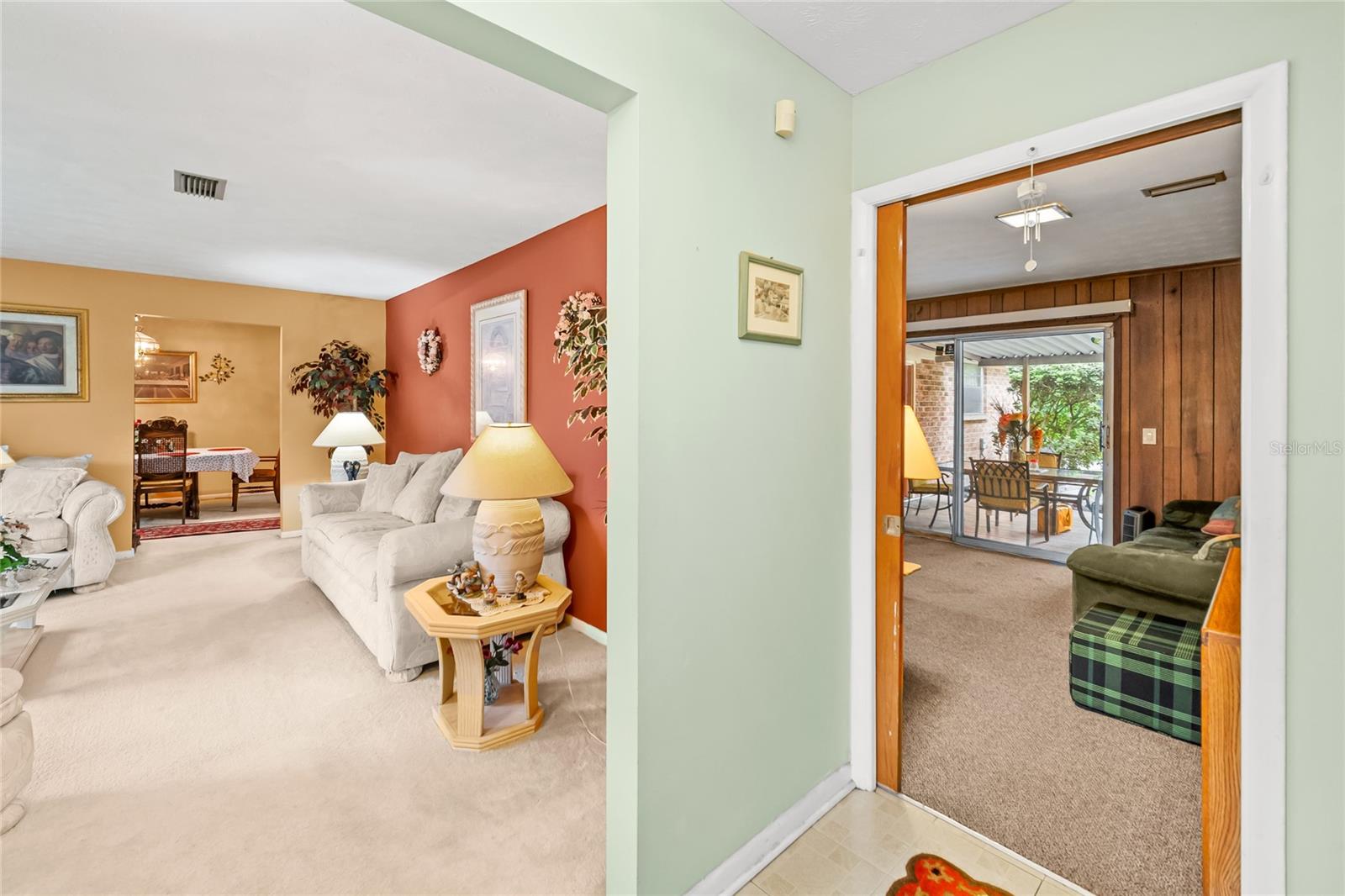 ARLINGWOOD - Residential