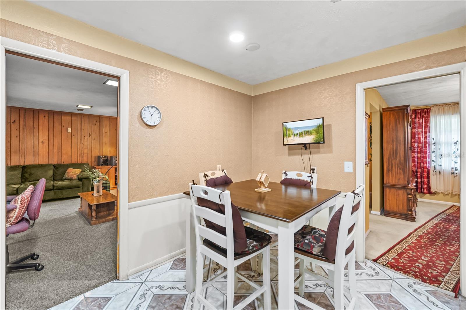 ARLINGWOOD - Residential