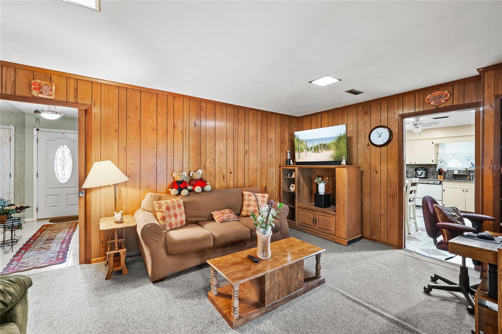 ARLINGWOOD - Residential